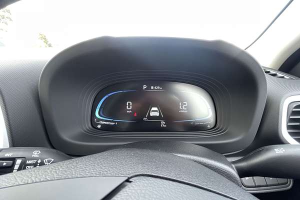 2025 Hyundai Venue Elite QX.V5