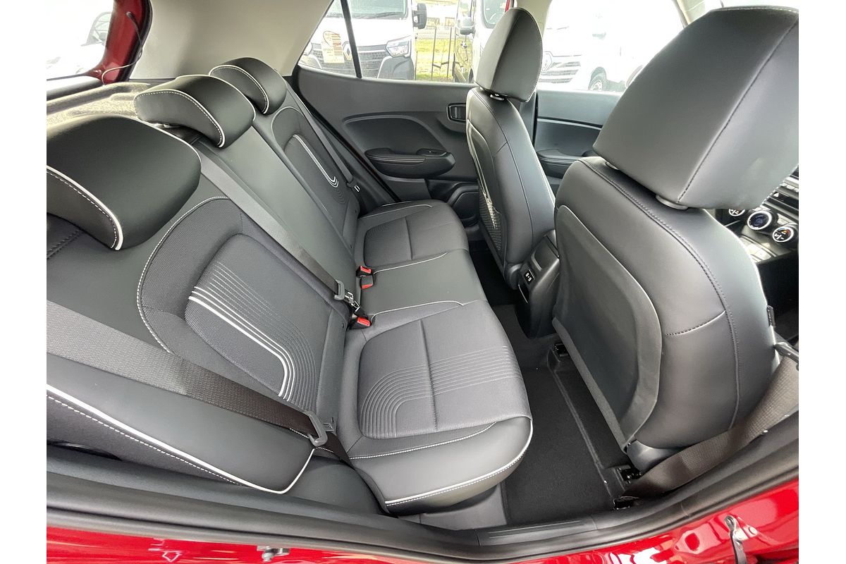 2025 Hyundai Venue Elite QX.V5