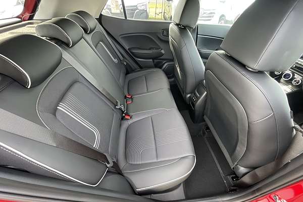 2025 Hyundai Venue Elite QX.V5