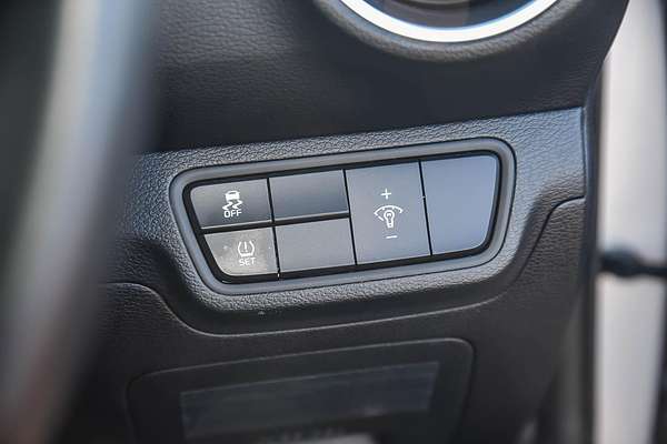 2024 Kia Cerato Sport BD