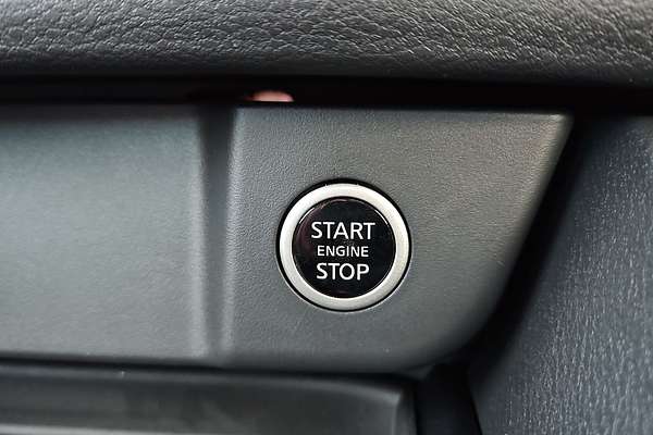 2025 Nissan QASHQAI ST J12
