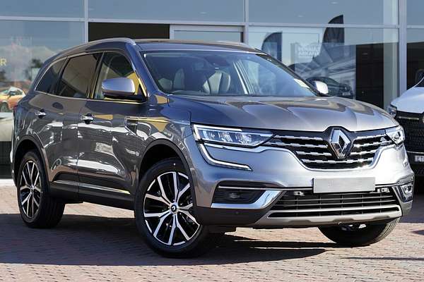 2024 Renault Koleos Intens HZG