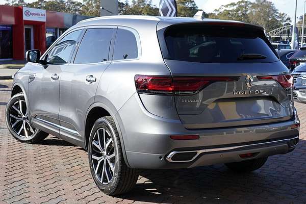 2024 Renault Koleos Intens HZG