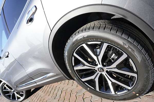 2024 Renault Koleos Intens HZG