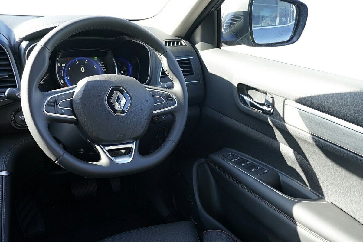 2024 Renault Koleos Intens HZG