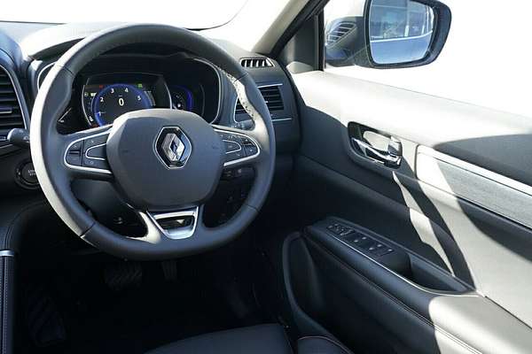 2024 Renault Koleos Intens HZG