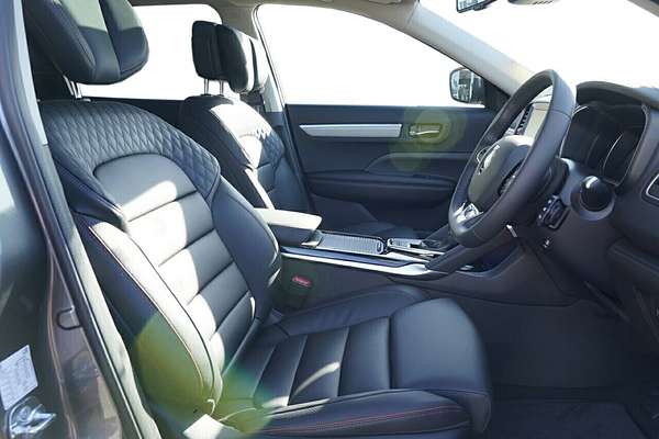 2024 Renault Koleos Intens HZG