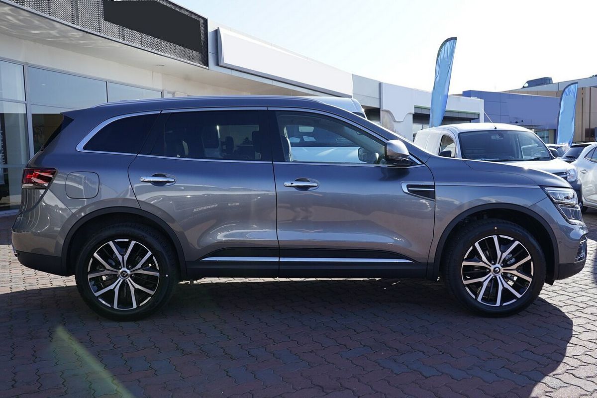 2024 Renault Koleos Intens HZG