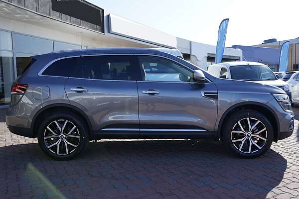 2024 Renault Koleos Intens HZG