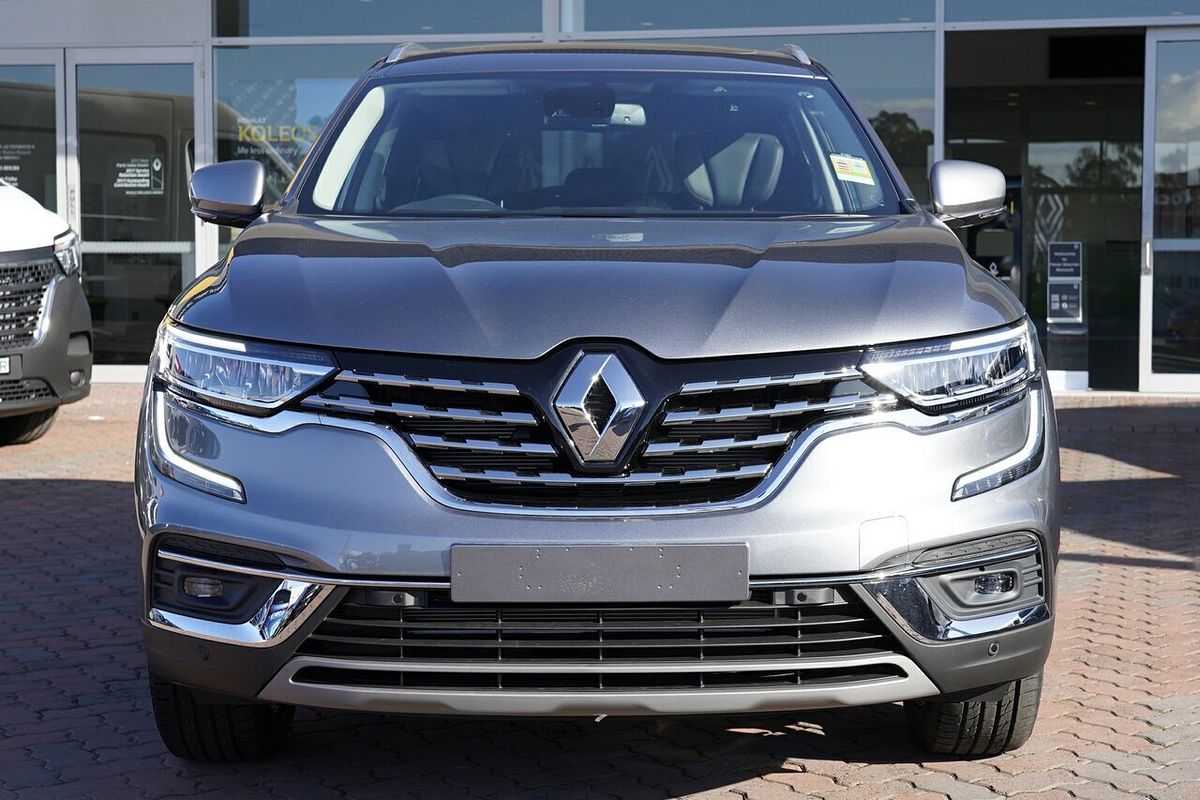 2024 Renault Koleos Intens HZG