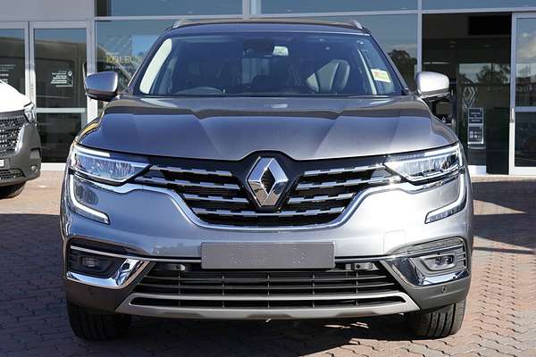 2024 Renault Koleos Intens HZG