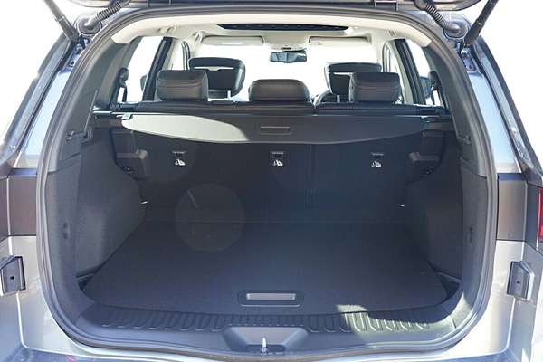 2024 Renault Koleos Intens HZG