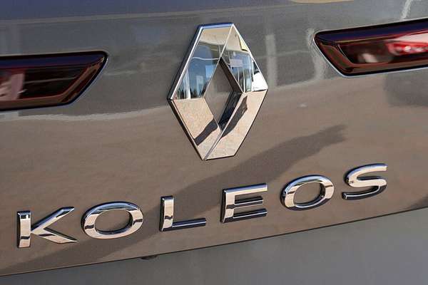 2024 Renault Koleos Intens HZG