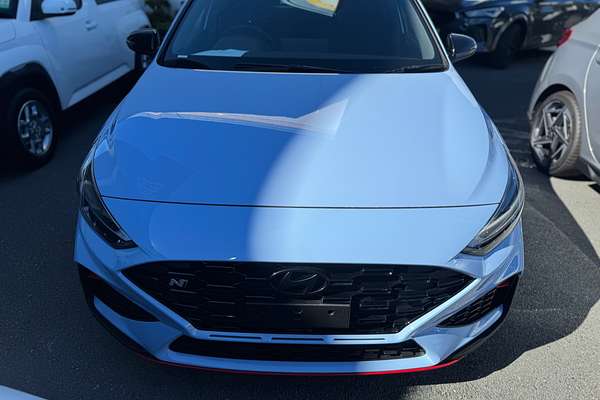2024 Hyundai i30 N PDe.V6