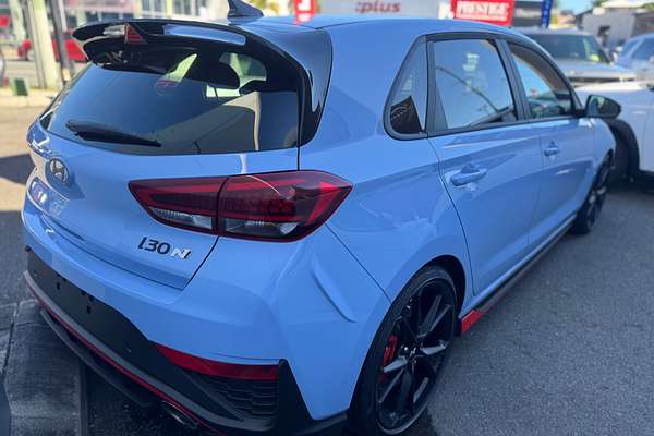 2024 Hyundai i30 N PDe.V6