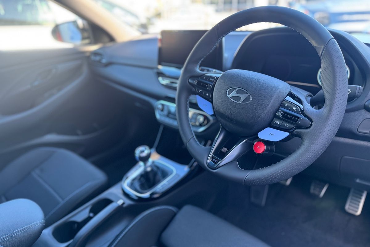 2024 Hyundai i30 N PDe.V6