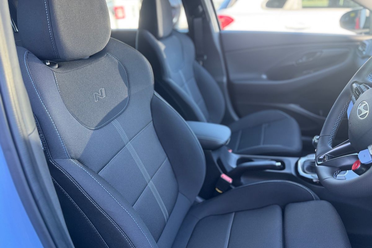 2024 Hyundai i30 N PDe.V6