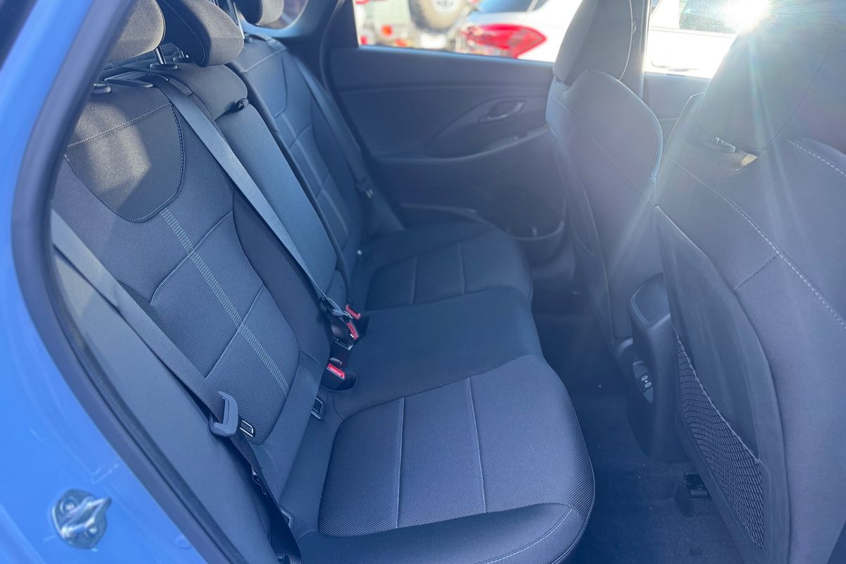 2024 Hyundai i30 N PDe.V6