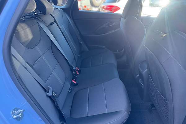2024 Hyundai i30 N PDe.V6