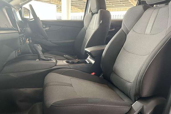 2024 Mazda BT-50 XT TF 4X4