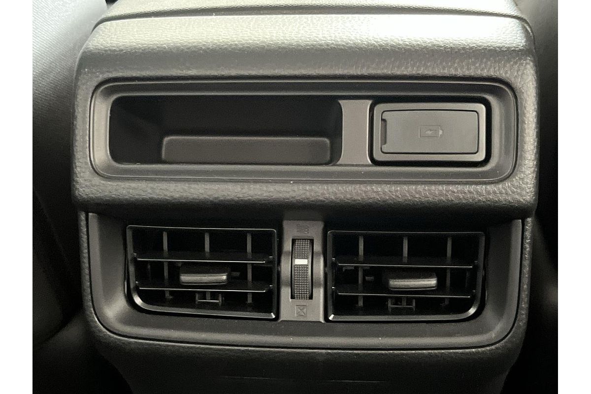 2024 Mazda BT-50 XT TF 4X4