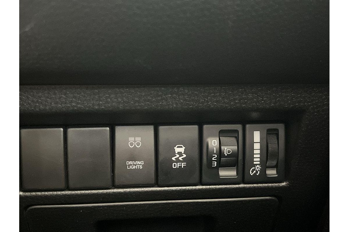 2024 Mazda BT-50 XT TF 4X4
