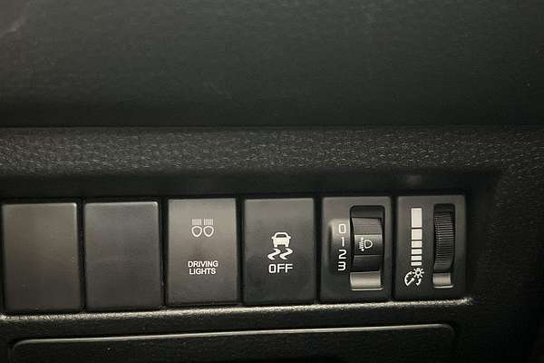 2024 Mazda BT-50 XT TF 4X4
