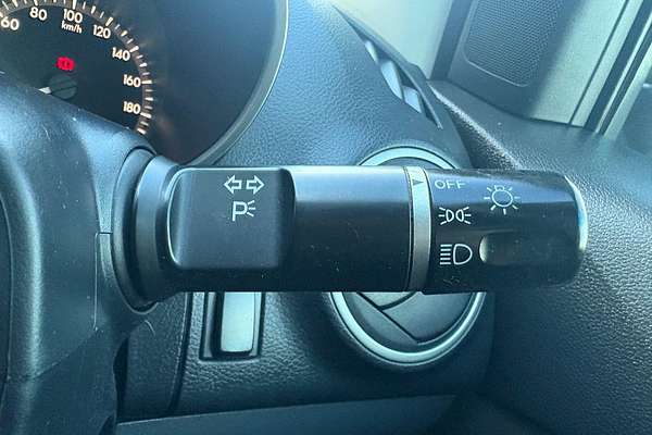 2018 Mazda BT-50 XT Hi-Rider UR Rear Wheel Drive