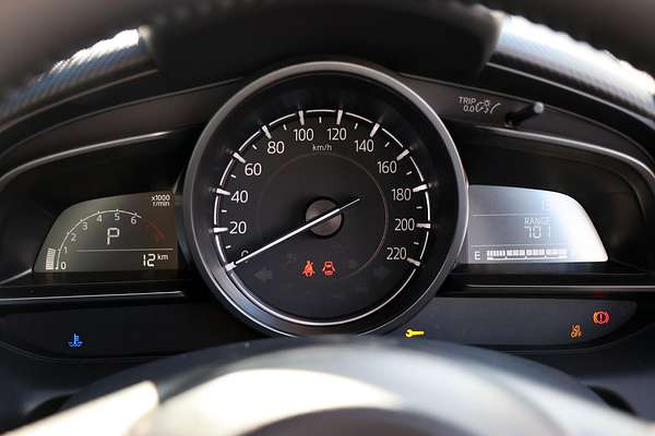 2024 Mazda 2 G15 Pure SP DJ Series