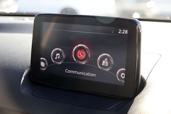 2024 Mazda 2 G15 Pure SP DJ Series