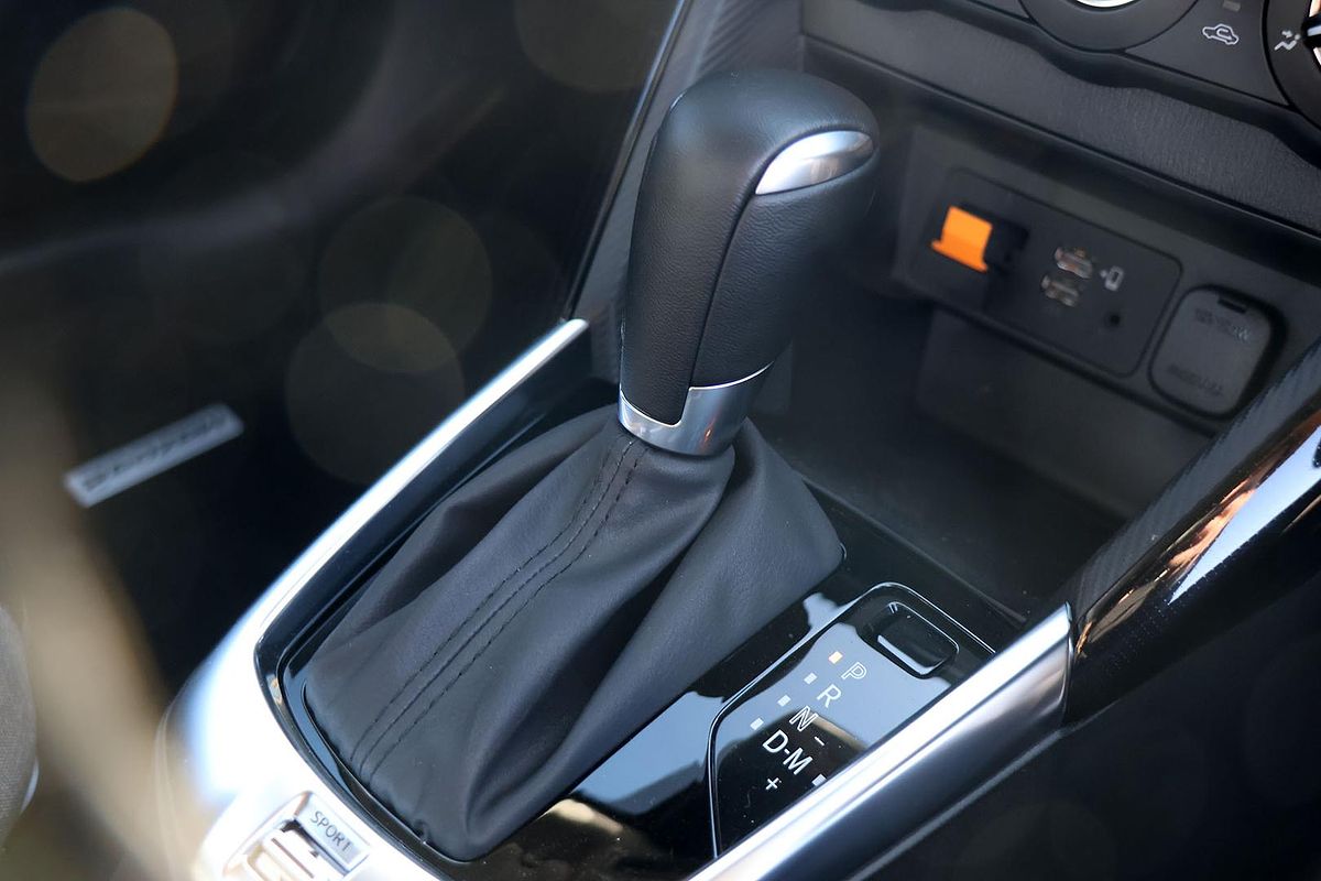 2024 Mazda 2 G15 Pure SP DJ Series