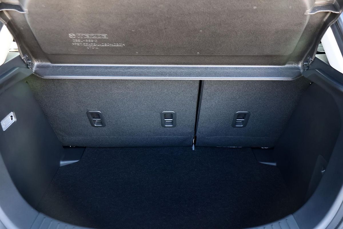 2024 Mazda 2 G15 Pure SP DJ Series