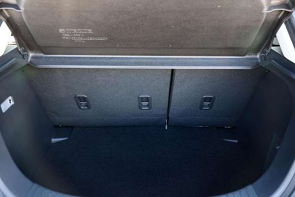 2024 Mazda 2 G15 Pure SP DJ Series