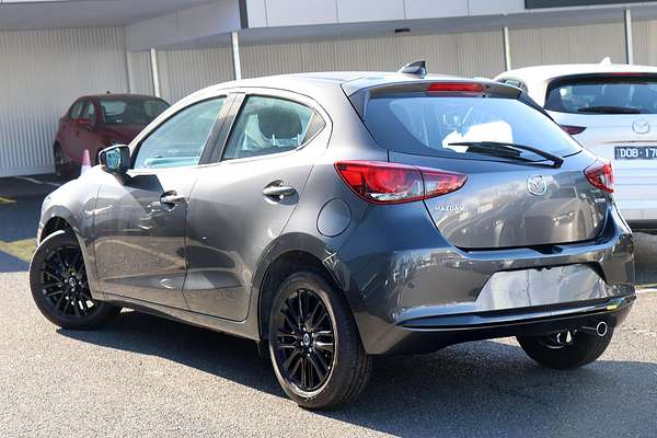 2024 Mazda 2 G15 Pure SP DJ Series