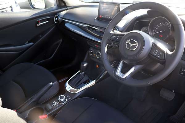 2024 Mazda 2 G15 Pure SP DJ Series