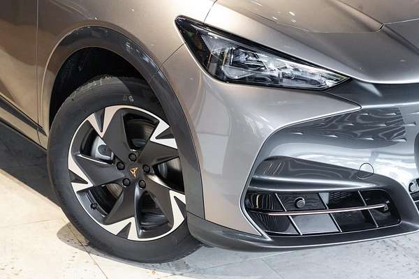 2024 CUPRA Tavascan Endurance KR