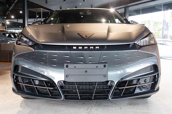 2024 CUPRA Tavascan Endurance KR