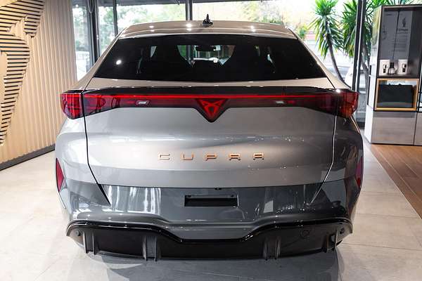2024 CUPRA Tavascan Endurance KR
