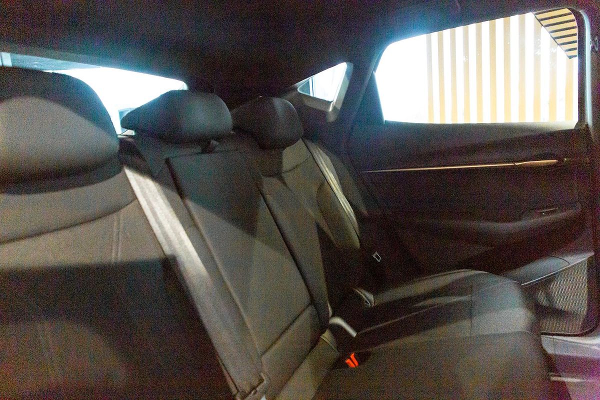 2024 CUPRA Tavascan Endurance KR