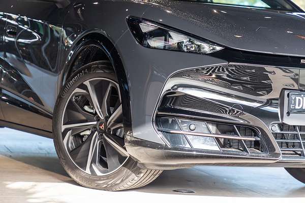 2024 CUPRA Tavascan Endurance KR