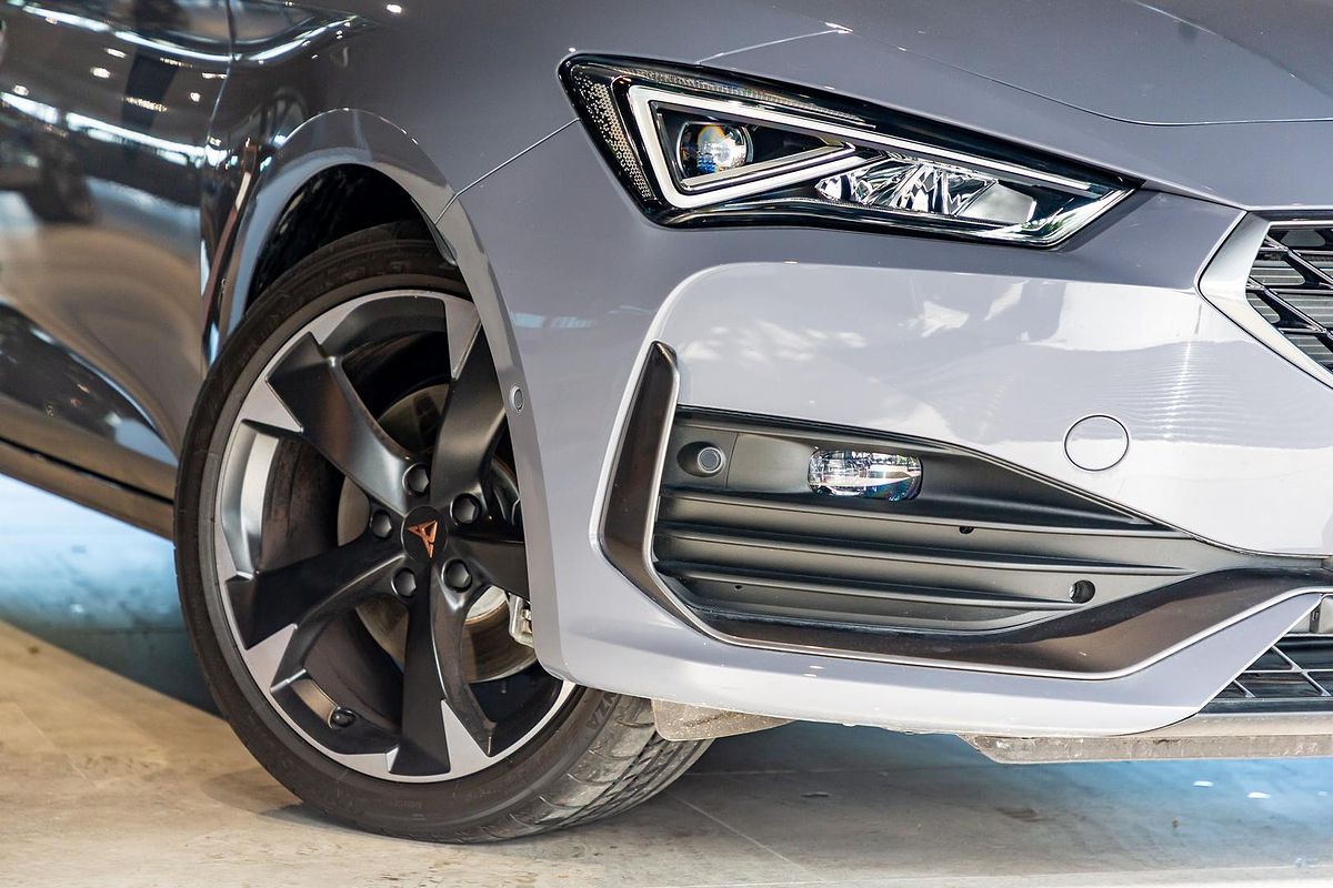 2024 CUPRA Leon V KL