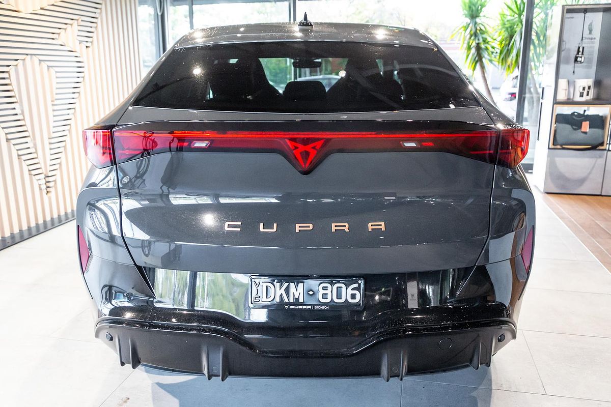 2024 CUPRA Tavascan Endurance KR