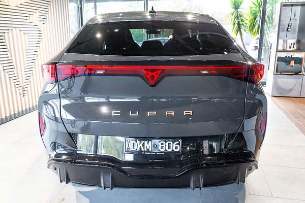 2024 CUPRA Tavascan Endurance KR