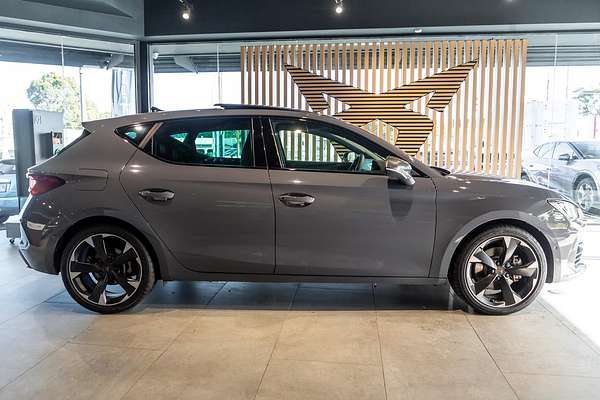 2024 CUPRA Leon V KL