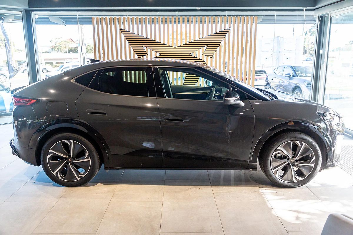 2024 CUPRA Tavascan Endurance KR