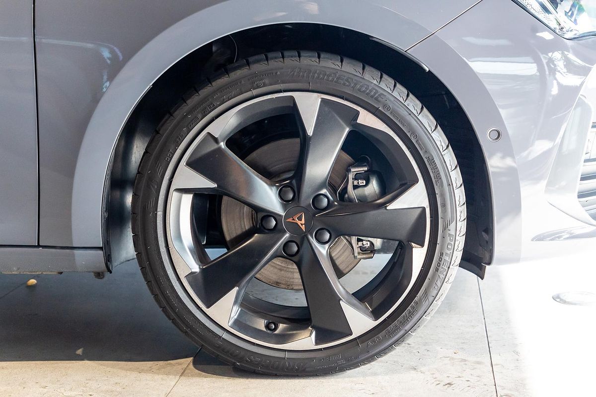 2024 CUPRA Leon V KL