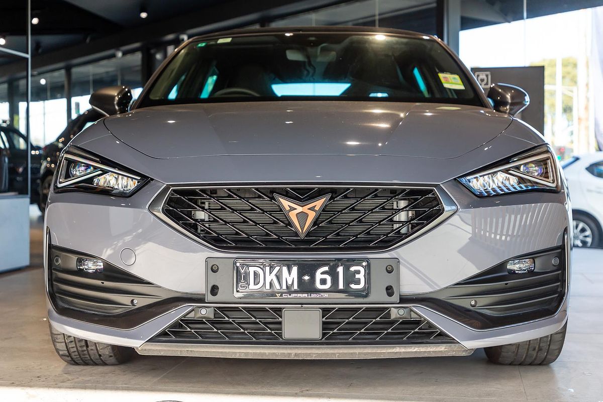 2024 CUPRA Leon V KL