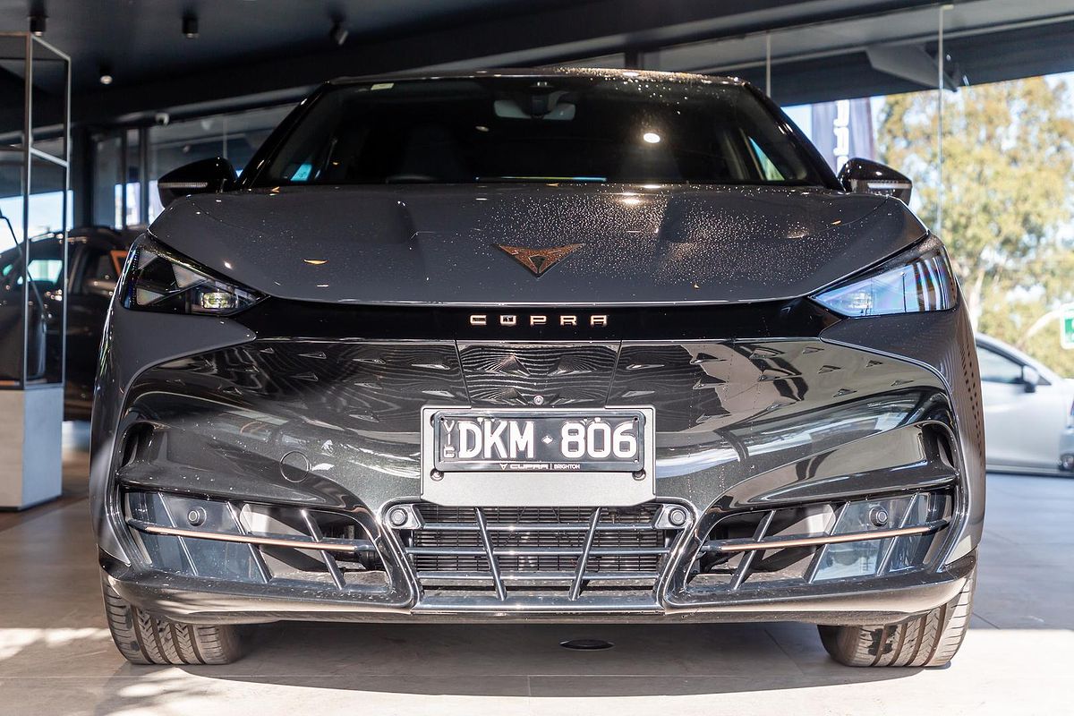 2024 CUPRA Tavascan Endurance KR