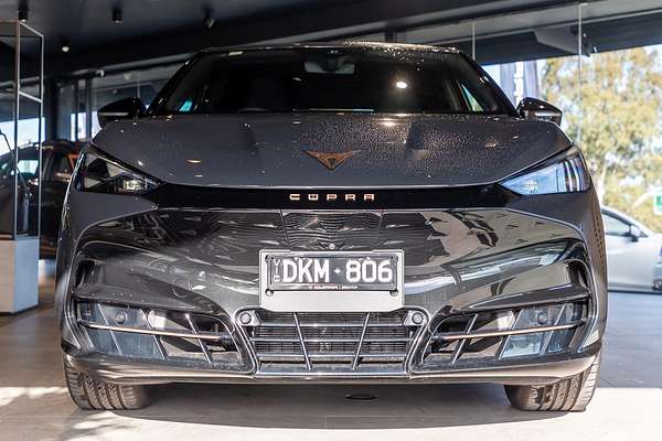 2024 CUPRA Tavascan Endurance KR