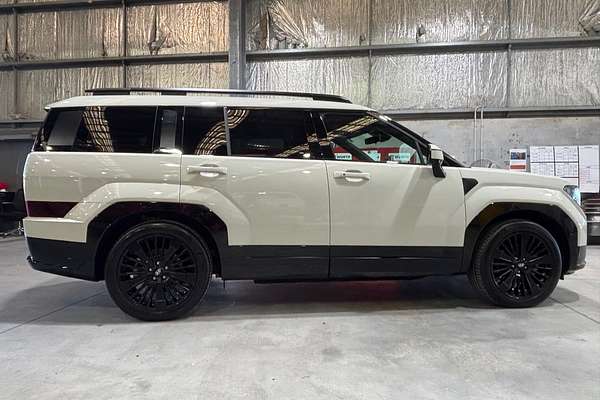 2024 Hyundai Santa Fe Hybrid Calligraphy MX5.V1